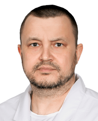 Белецкий Сергей Александрович, Эндоскопист (гастроскопия) - Краснодар