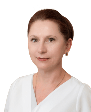 Белевич Елена Владиславовна, Кардиолог - Краснодар