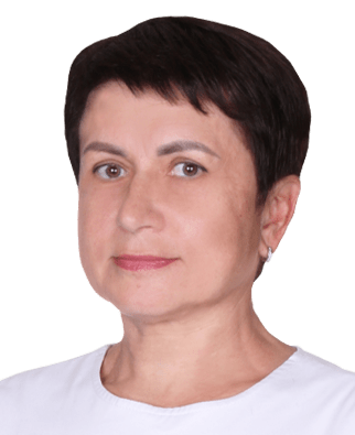 Бернгарт Наталья Сергеевна, Эндокринолог - Краснодар