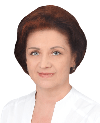 Благодарова Евгения Александровна