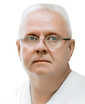 Блонский Богдан Александрович, Магнитно-резонансная томография - Сочи
