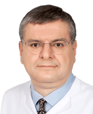 Блуменау Илья Сёмович