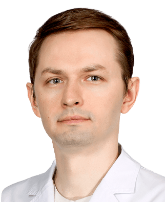 Бодров Дмитрий Владимирович