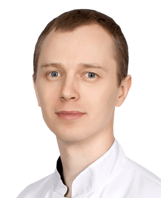 Бодров Сергей Юрьевич, Невролог - Краснодар