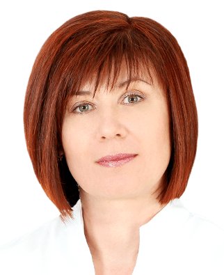 Богатова Алла Владимировна