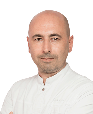 Богдашкин Алексей Николаевич, Онколог - Краснодар