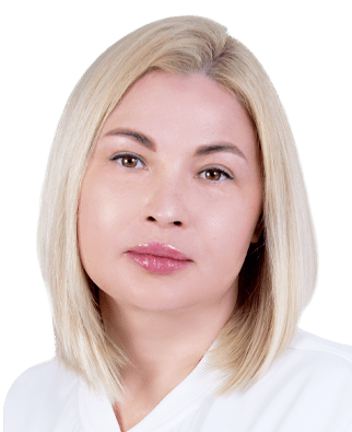 Бойкова Ирина Сергеевна, Аллерголог-иммунолог - Краснодар