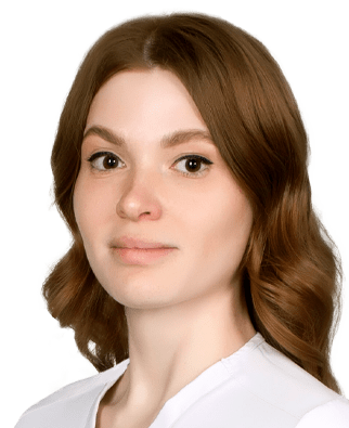 Бойцун Екатерина Геннадьевна