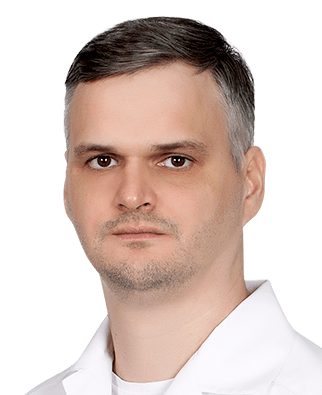 Болотов Алексей Викторович, Травматолог-ортопед - Сочи