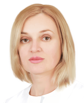 Болотова Яна Васильевна, Терапевт - Краснодар
