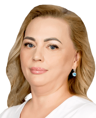 Бондарь Светлана Васильевна, Акушер-гинеколог - Сочи