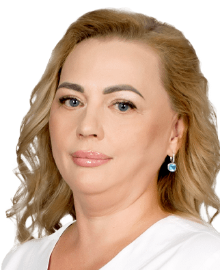 Бондарь Светлана Васильевна, Акушер-гинеколог - Краснодар