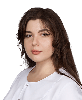 Бондаренко Юлиана Сергеевна, Уролог - Краснодар