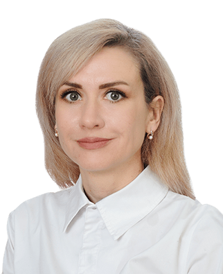 Бондаренко Ксения Сергеевна, Кардиолог - Краснодар