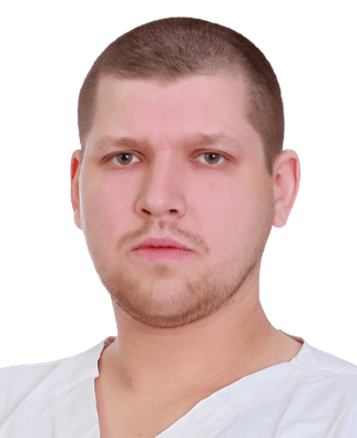 Бондарев Никита Валерьевич, Травматолог-ортопед - Сочи