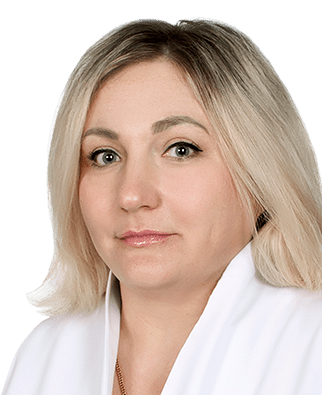 Босых Наталия Вячеславовна, Детский эндокринолог - Краснодар