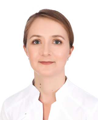 Брагина Юлия Владимировна