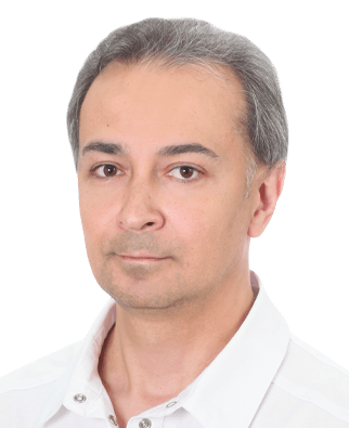 Бредихин Максим Викторович