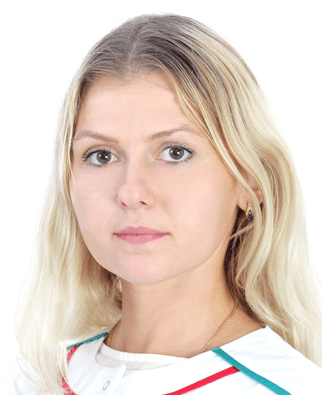 Брежнева Наталья Валерьевна, УЗД - Краснодар
