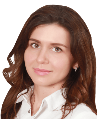 Брилёва Екатерина Сергеевна