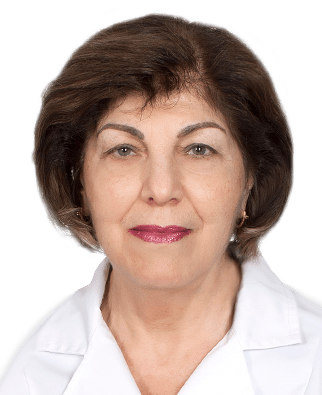 Бубнова Татьяна Александровна