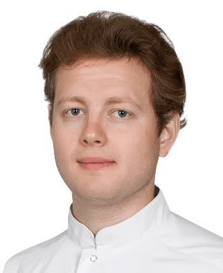 Буланцев Константин Сергеевич