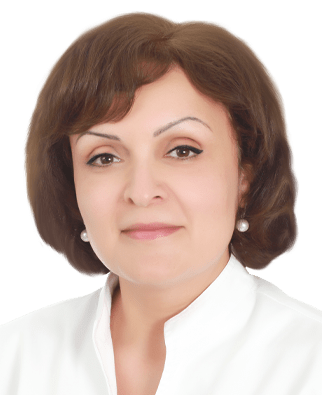 Булавинова Джульетта Александровна, УЗД - Краснодар