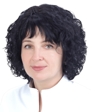 Буложенко Наталья Анатольевна, УЗД - Краснодар