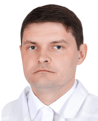 Бурукин Валерий Геннадьевич, Рентгенолог - Краснодар