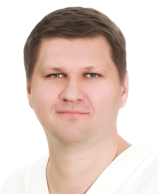 Буря Алексей Сергеевич, УЗД - Краснодар