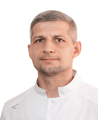 Быкадоров Владилен Игоревич, Детский инфекционист - Сочи