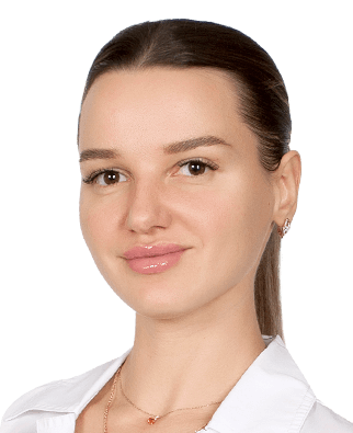Быкова Маргарита Игоревна