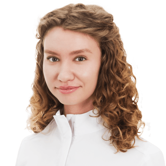 Цема Мария Михайловна