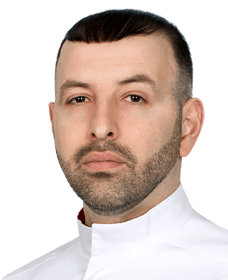 Чагиев Магомед Ахметович, Хирург - Краснодар