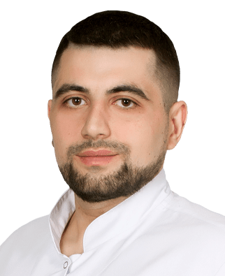 Чарбудагян Эдгар Санасарович, Педиатр - Сочи
