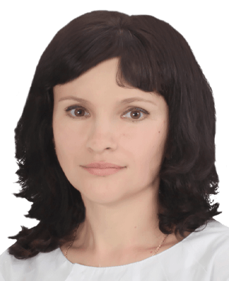 Чекалина Татьяна Владимировна