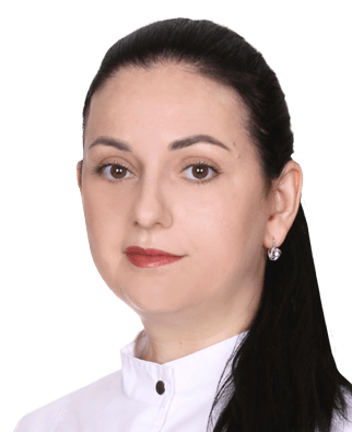 Чепнян Диана Альбертовна, УЗД - Сочи