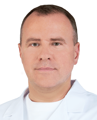 Чепурняк Михаил Алексеевич