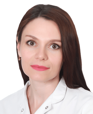 Чернецова Наталья Александровна