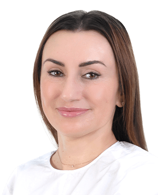 Чернышова Галина Сергеевна, Аллерголог-иммунолог - Сочи