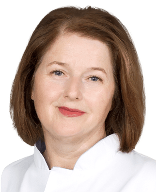 Червонная Ирина Юрьевна