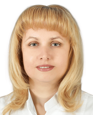 Червонная Оксана Юрьевна