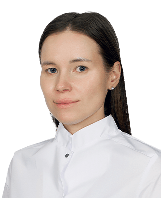 Червякова Вероника Сергеевна, Гастроэнтеролог - Сочи