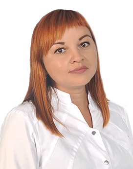 Чигвинцева Ольга Аркадьевна