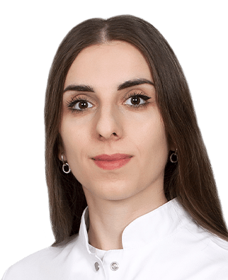 Читанава Тамара Вангельевна