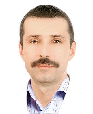 Чижиков Вячеслав Викторович