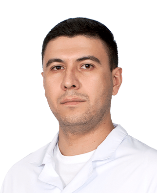 Чотчаев Канамат Аскарбекович, Травматолог-ортопед - Сочи