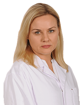 Чучварева Светлана Сергеевна