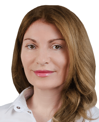 Чумарина Олеся Валерьевна