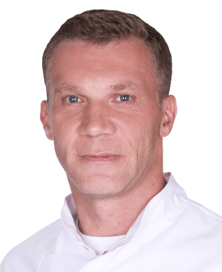 Чурилов Евгений Владимирович